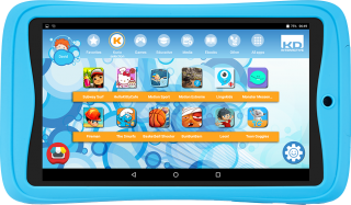 Alcatel A3 Kids Tablet kullananlar yorumlar